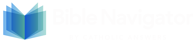 Bible Navigator