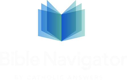 Bible Navigator